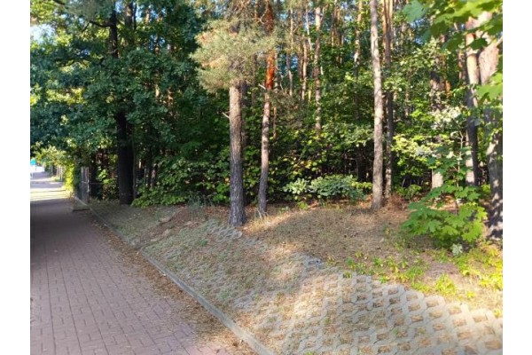 Legionowo, legionowski, Działka na sprzedaż