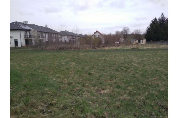 mazowieckie, legionowski, Nieporęt, J&oacute;zef&oacute;w, sprzedaż działki