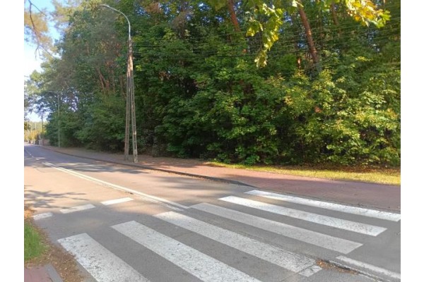 Legionowo, legionowski, Działka na sprzedaż