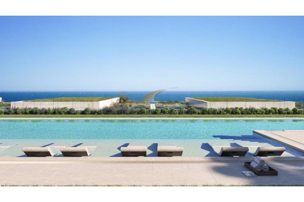 Manilva, Costa del Sol Occidental, Mieszkanie na sprzedaż