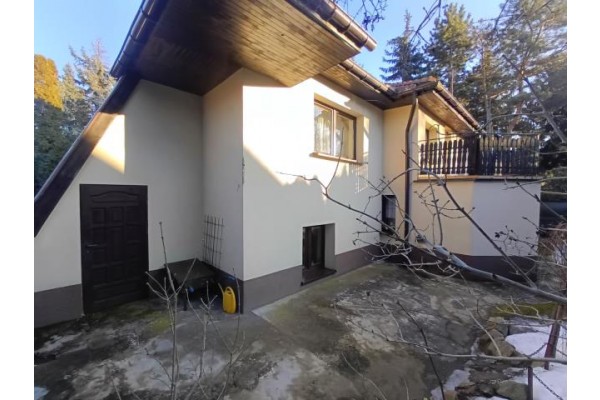 Legionowo, legionowski, Dom na sprzedaż