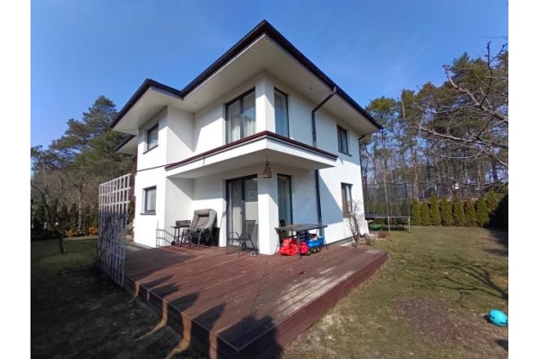 Legionowo, legionowski, Dom na sprzedaż